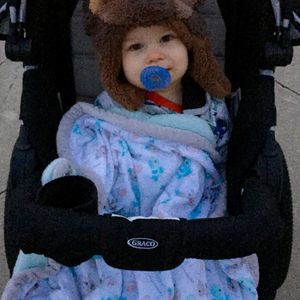 Meet your Posher, Heather